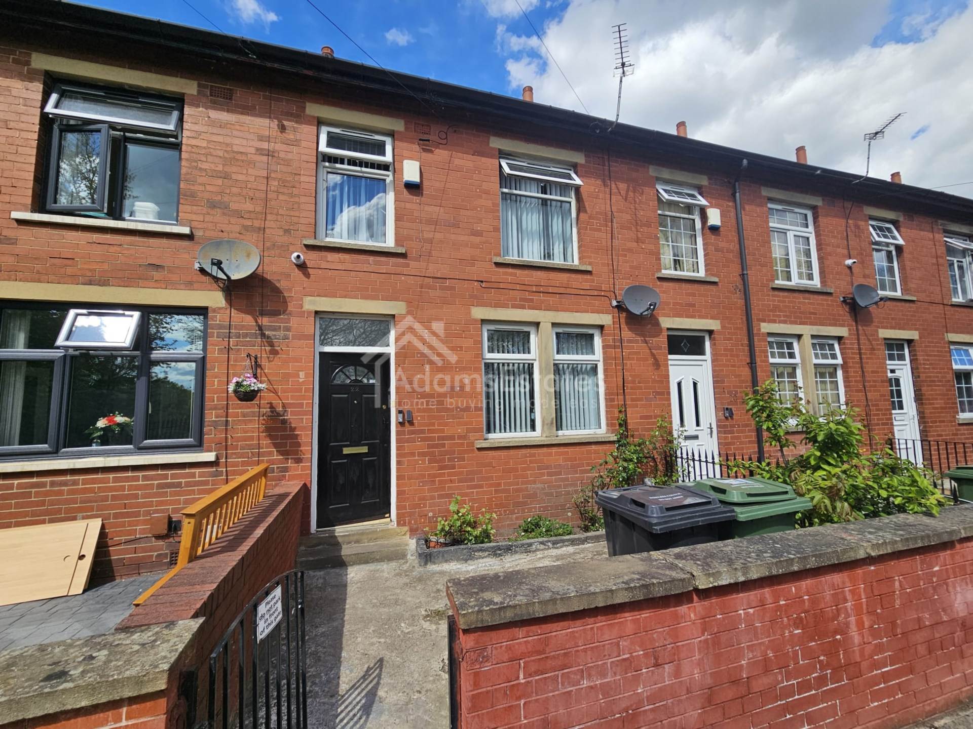 Cravendale Road, Ravensthorpe, Image 1