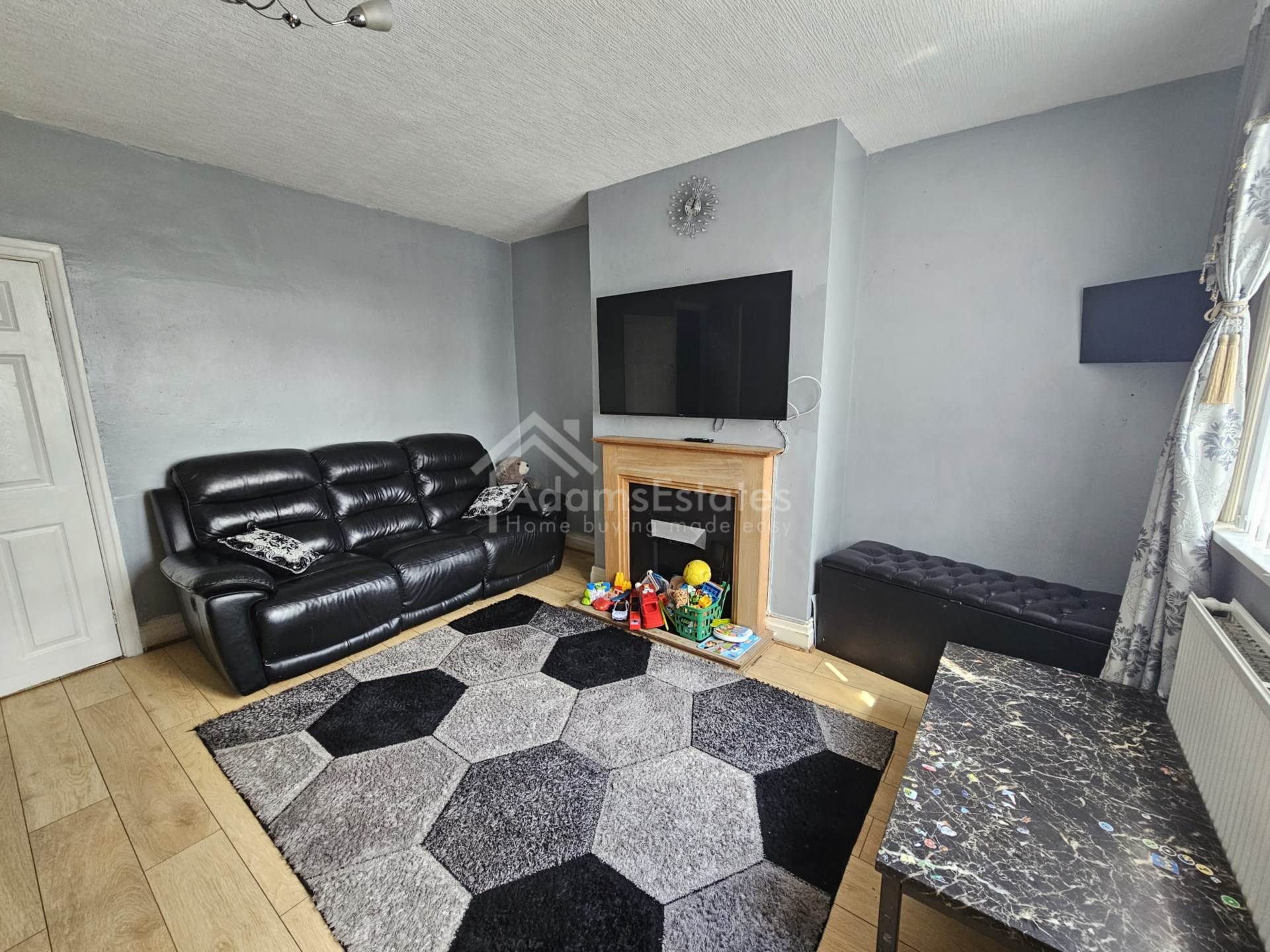 Cravendale Road, Ravensthorpe, Image 2