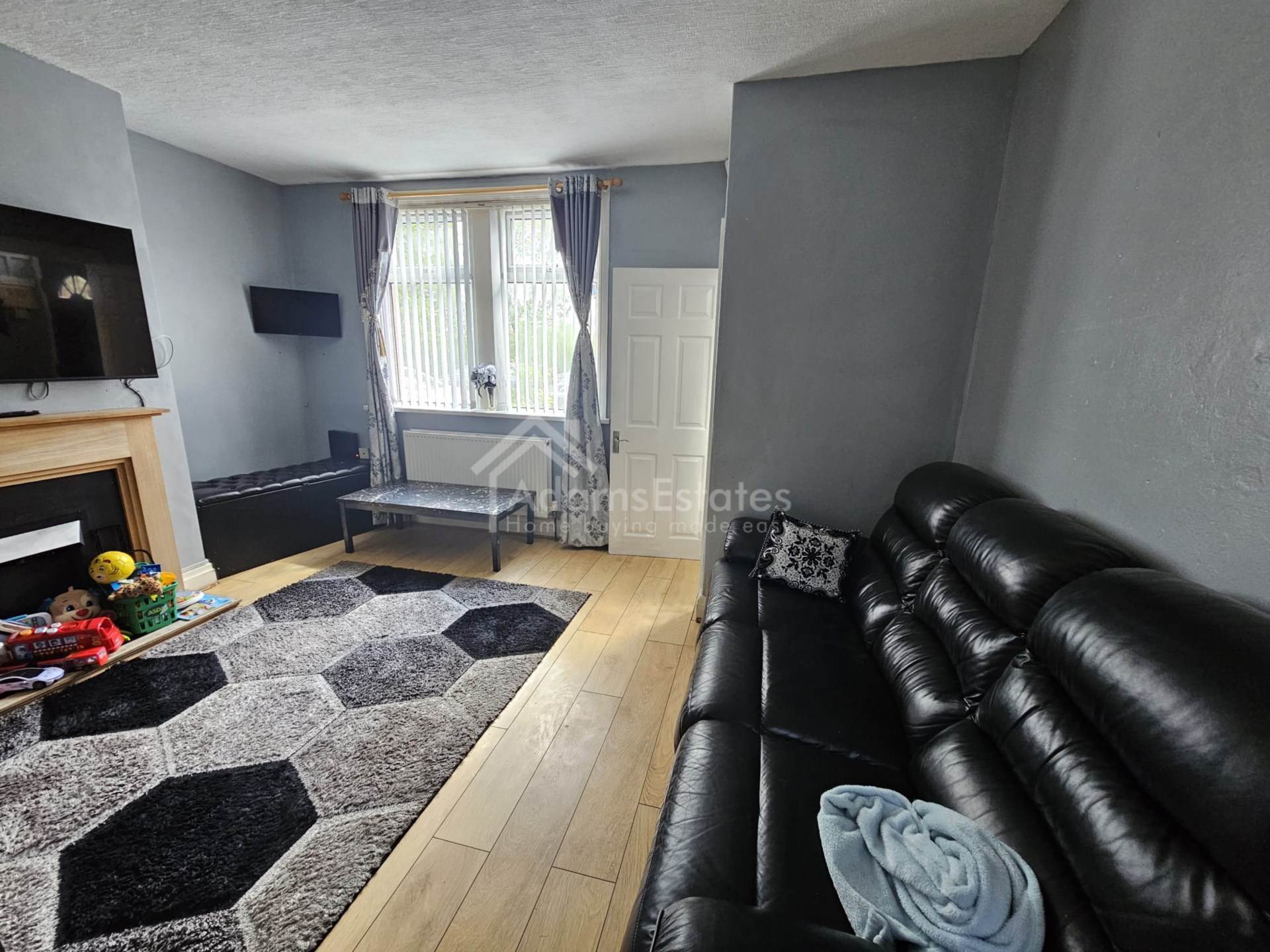 Cravendale Road, Ravensthorpe, Image 3