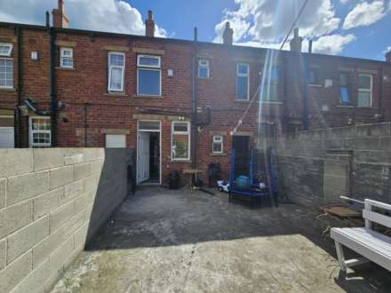 Cravendale Road, Ravensthorpe, Image 14