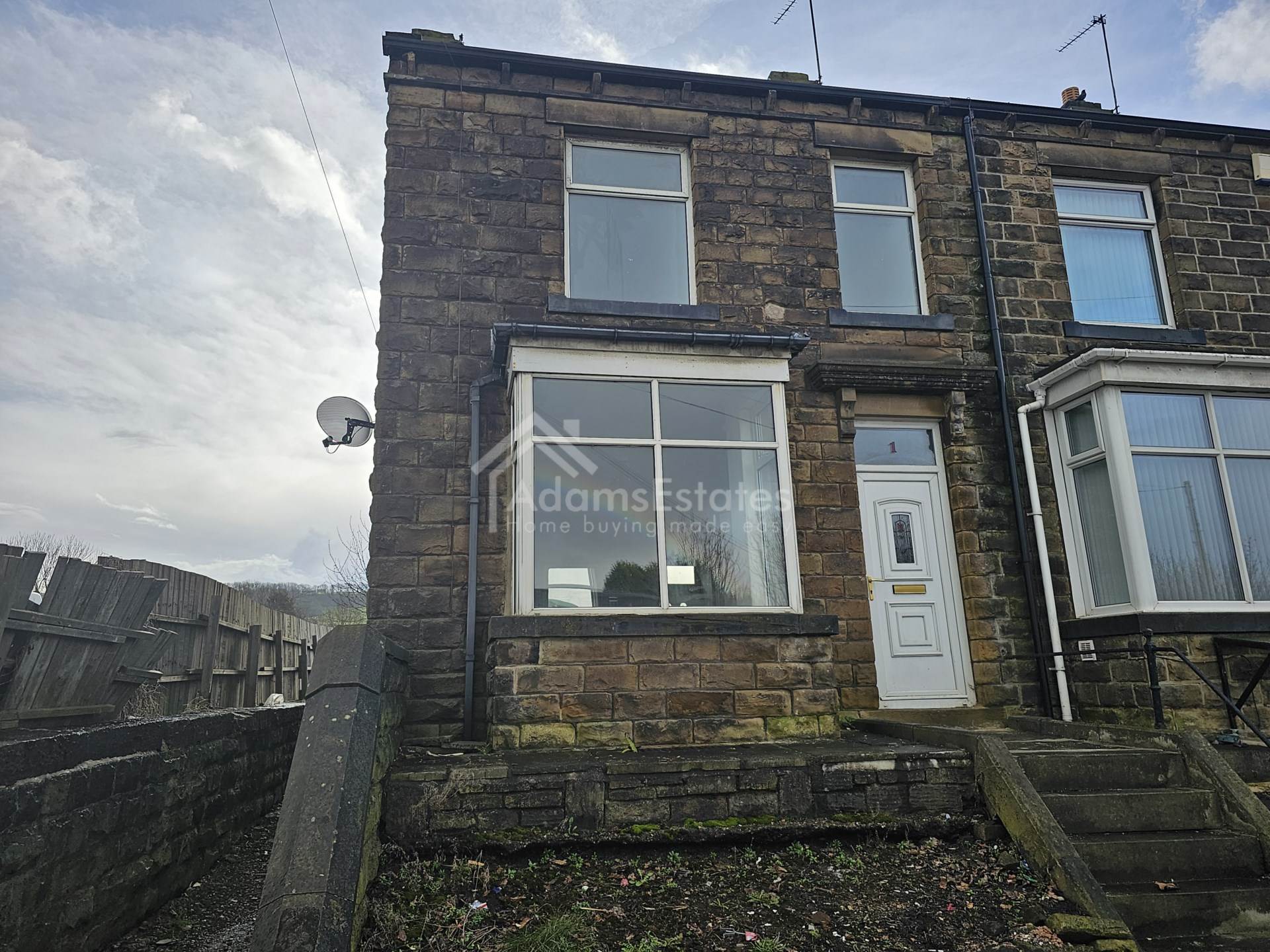 Ravensthorpe Road, Dewsbury, Image 1