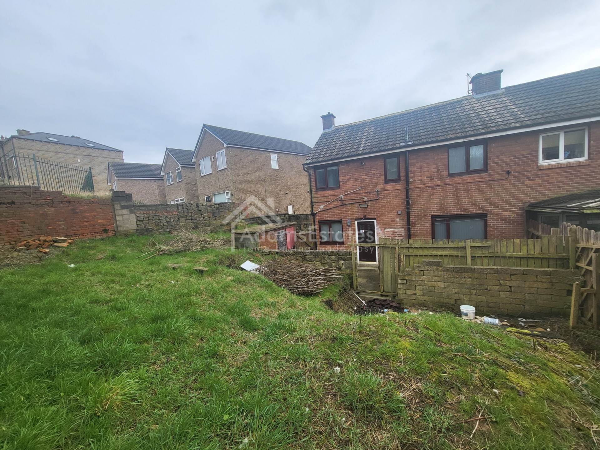 Bunkers Lane, Batley, Image 10