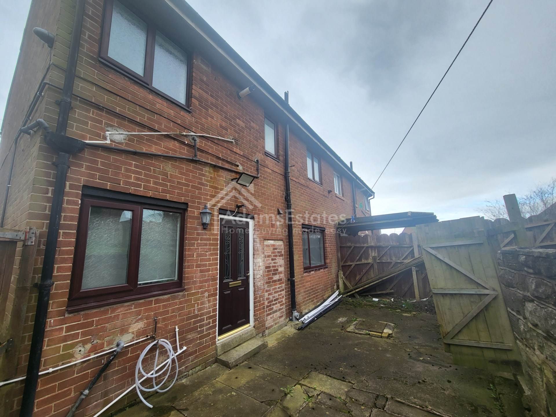 Bunkers Lane, Batley, Image 11