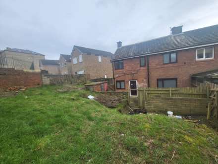 Bunkers Lane, Batley, Image 10