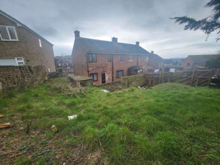 Bunkers Lane, Batley, Image 9