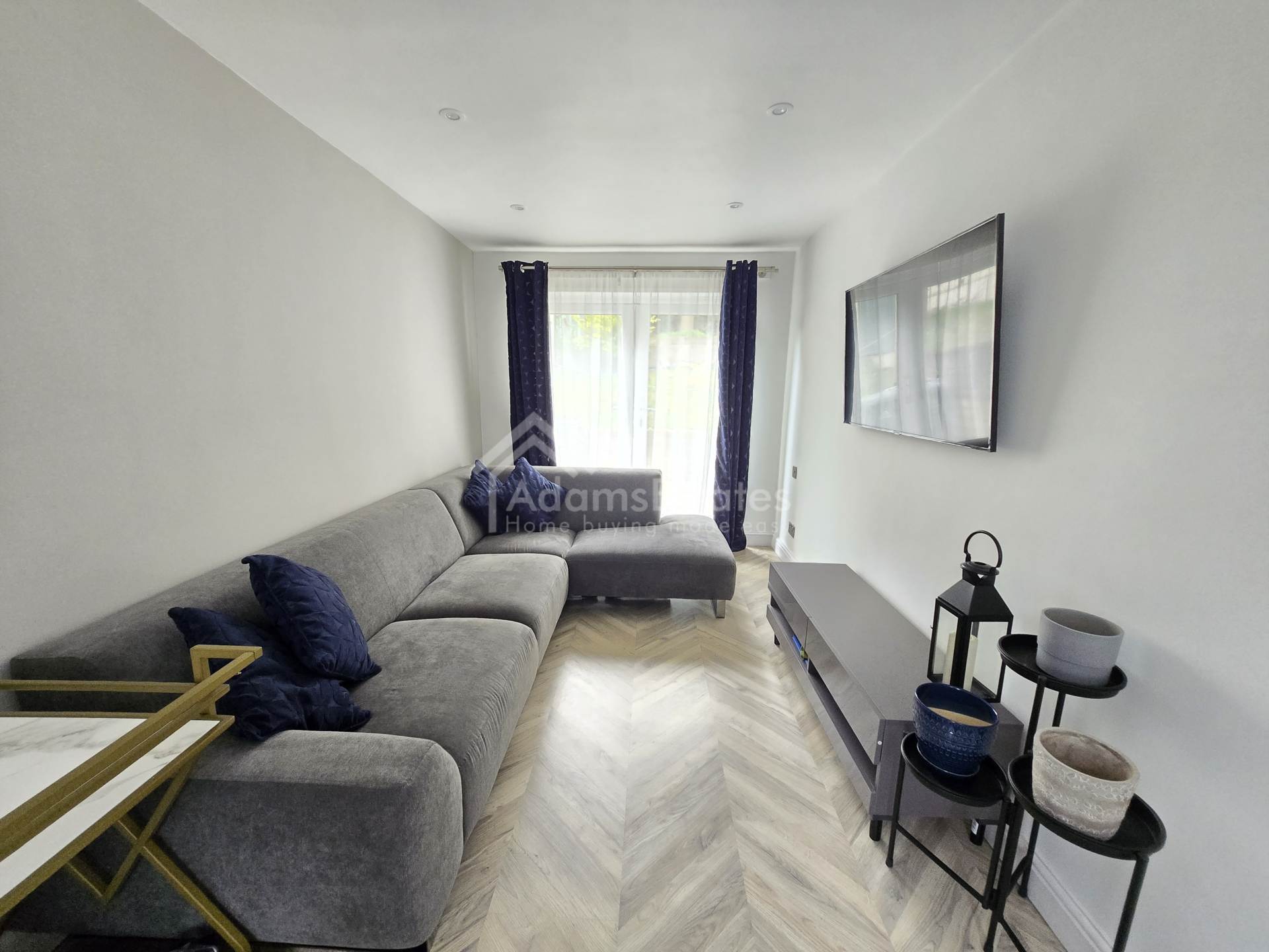 Healds Road, Dewsbury, Image 3