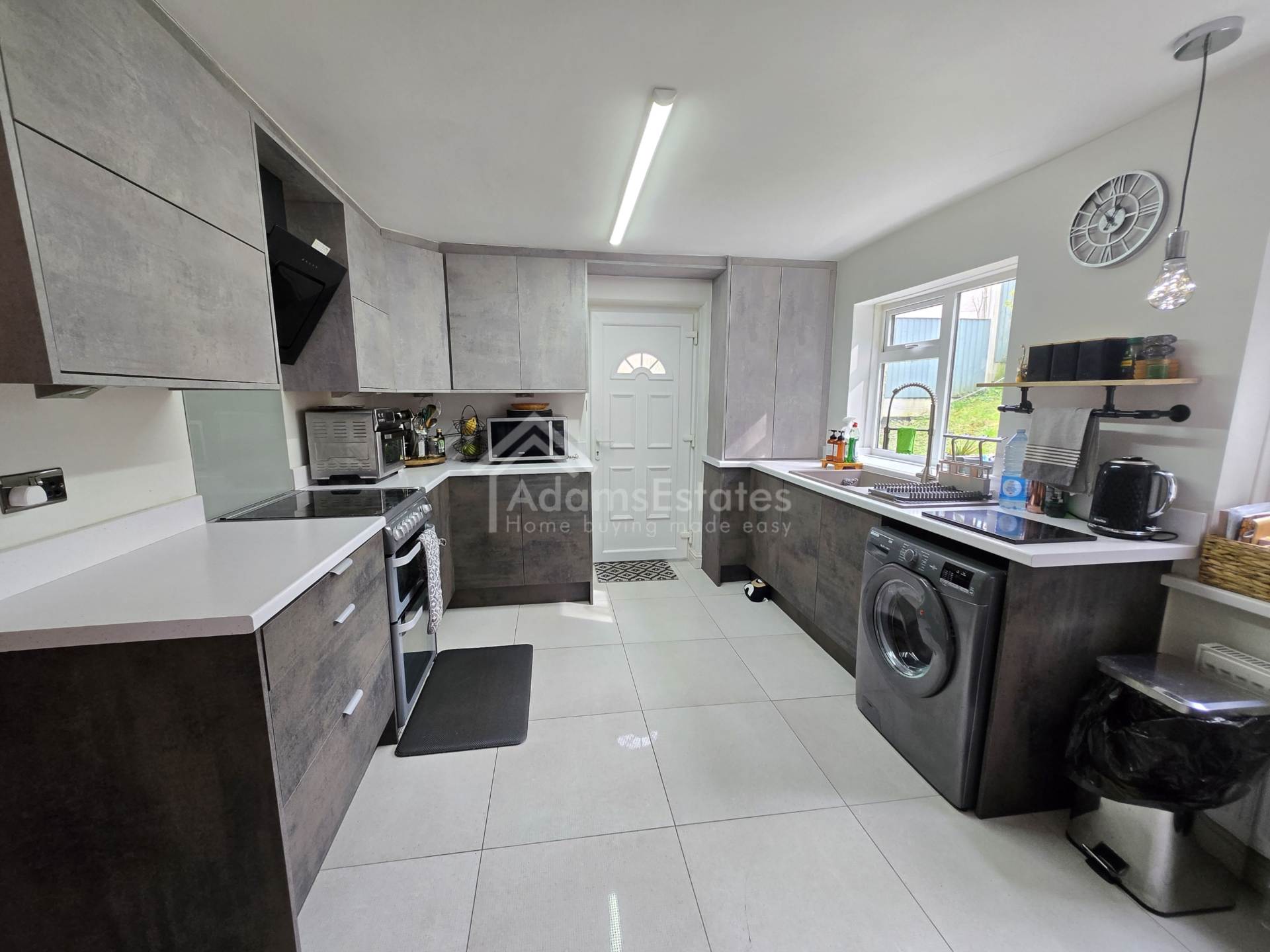 Healds Road, Dewsbury, Image 5