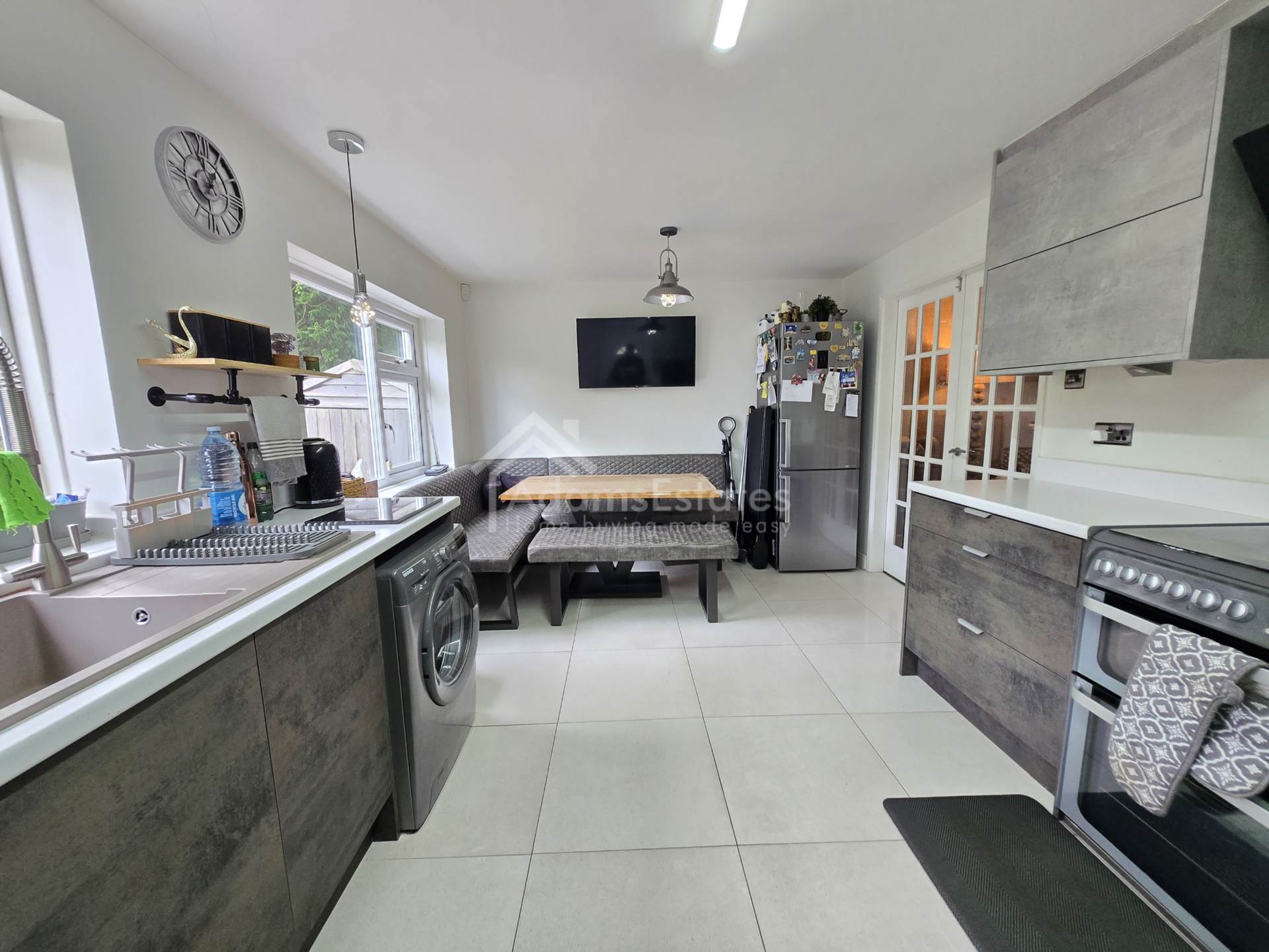 Healds Road, Dewsbury, Image 6