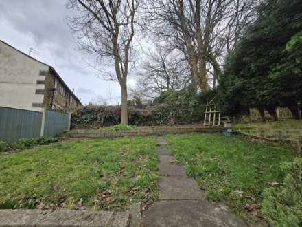 Healds Road, Dewsbury, Image 13