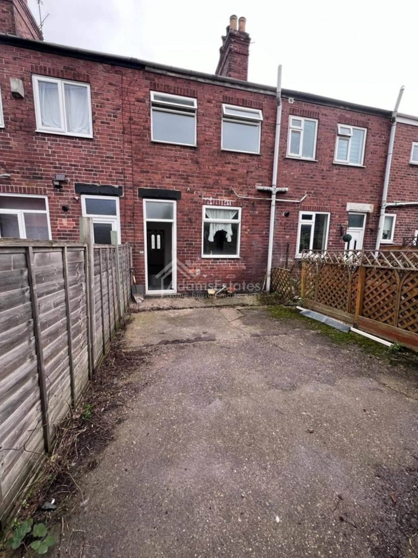 Low Green, Knottingley, Image 1