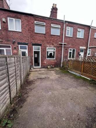 Property For Rent Low Green, Knottingley