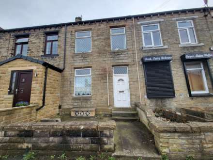 Wharf Street, Dewsbury, Image 1