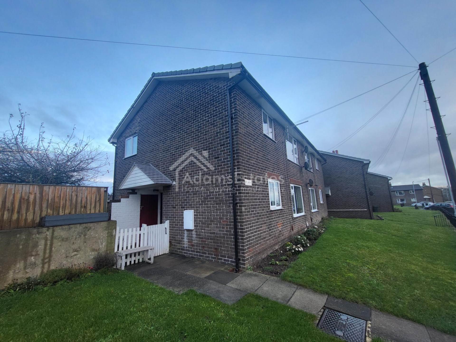 Foxroyd Lane, Dewsbury, Image 1