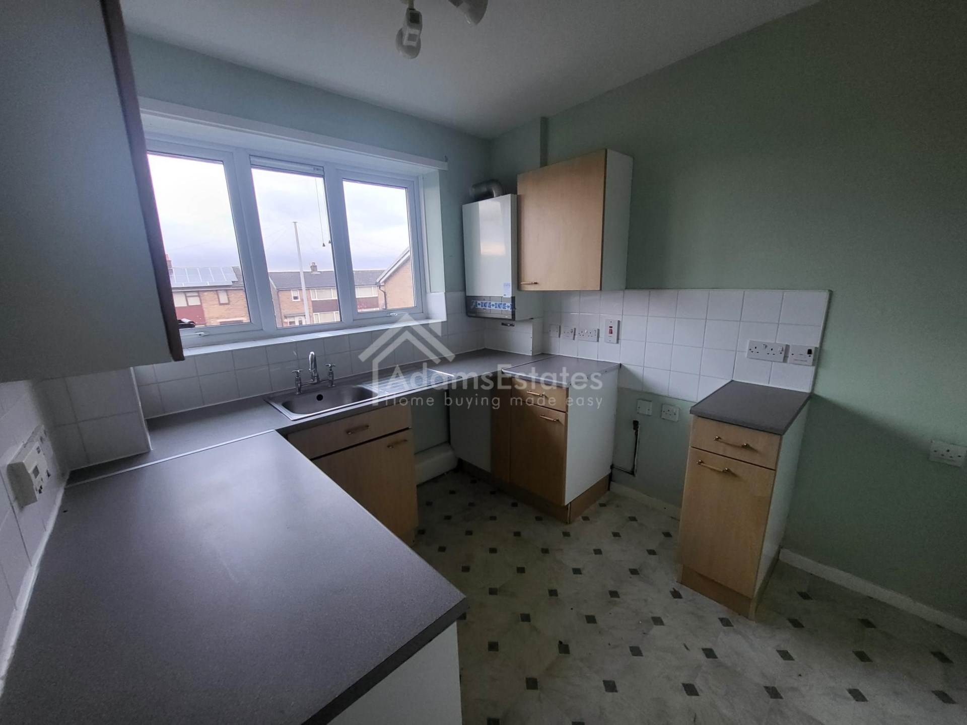 Foxroyd Lane, Dewsbury, Image 3