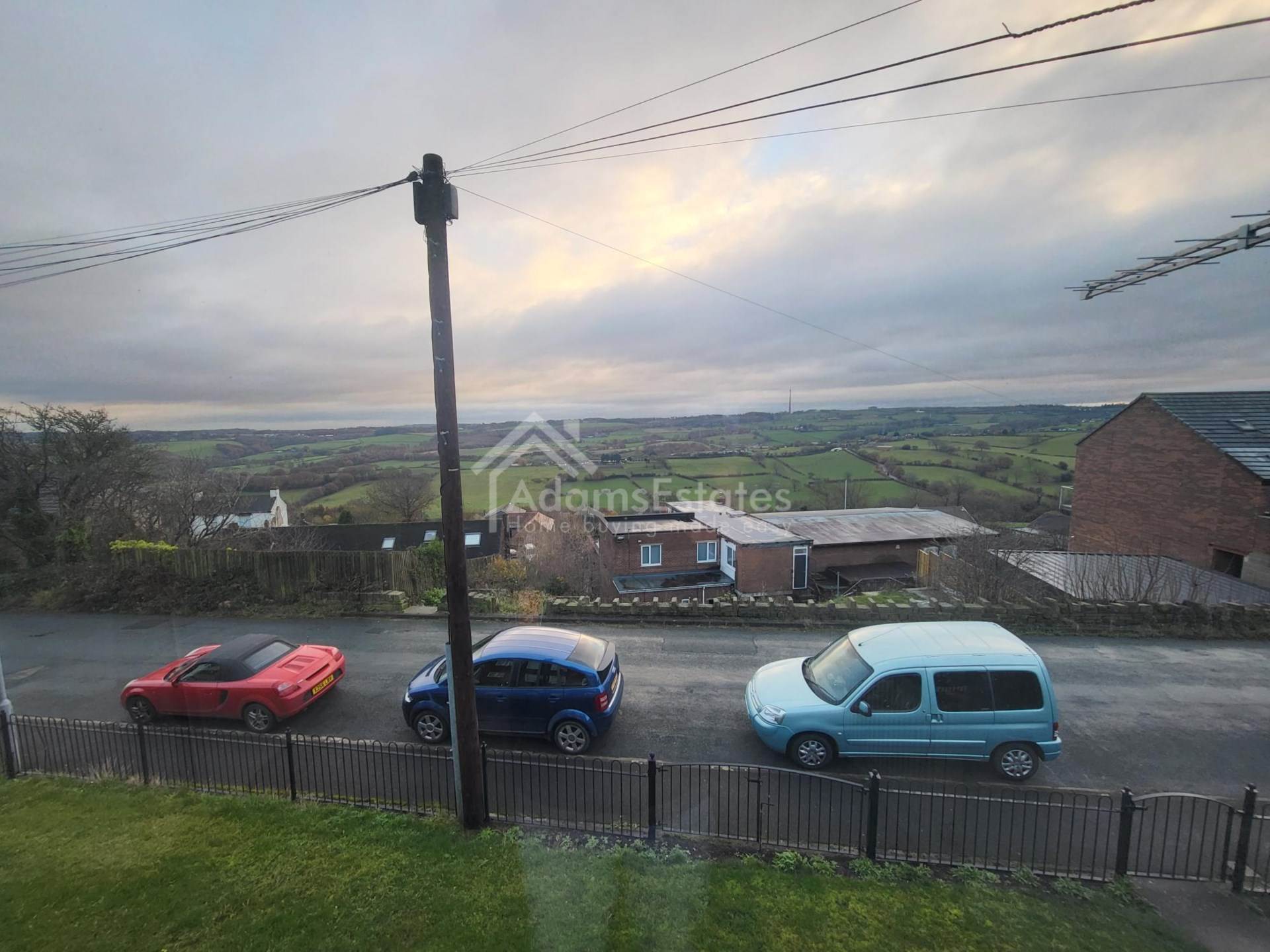 Foxroyd Lane, Dewsbury, Image 6