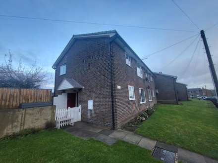 Property For Rent Foxroyd Lane, Dewsbury