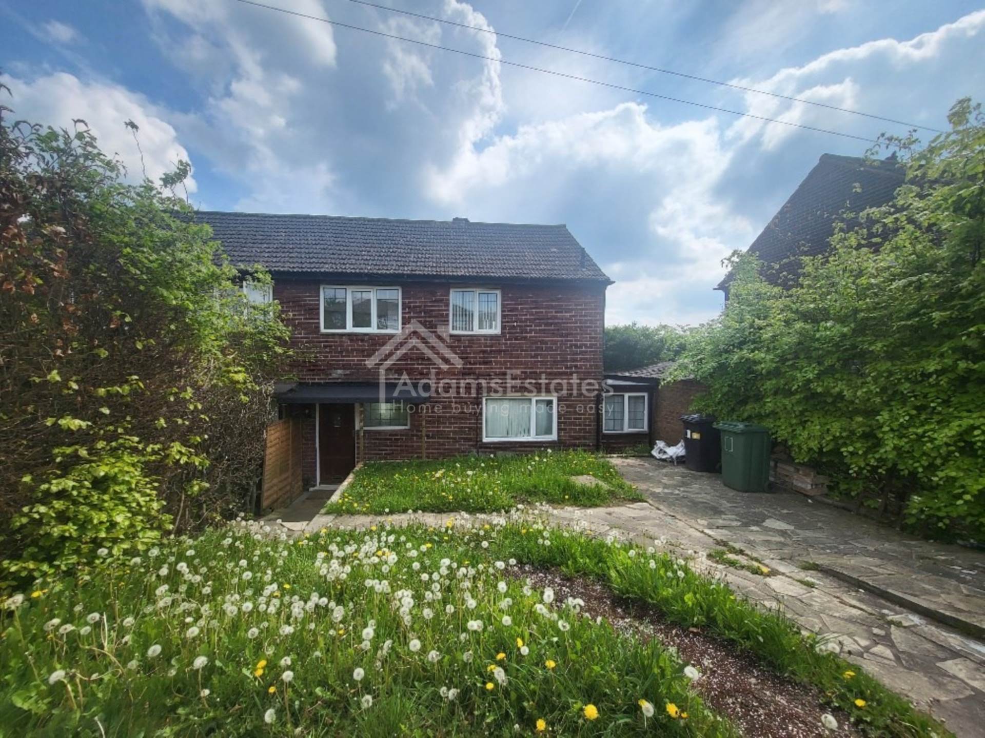 Northway, Mirfield, Image 1