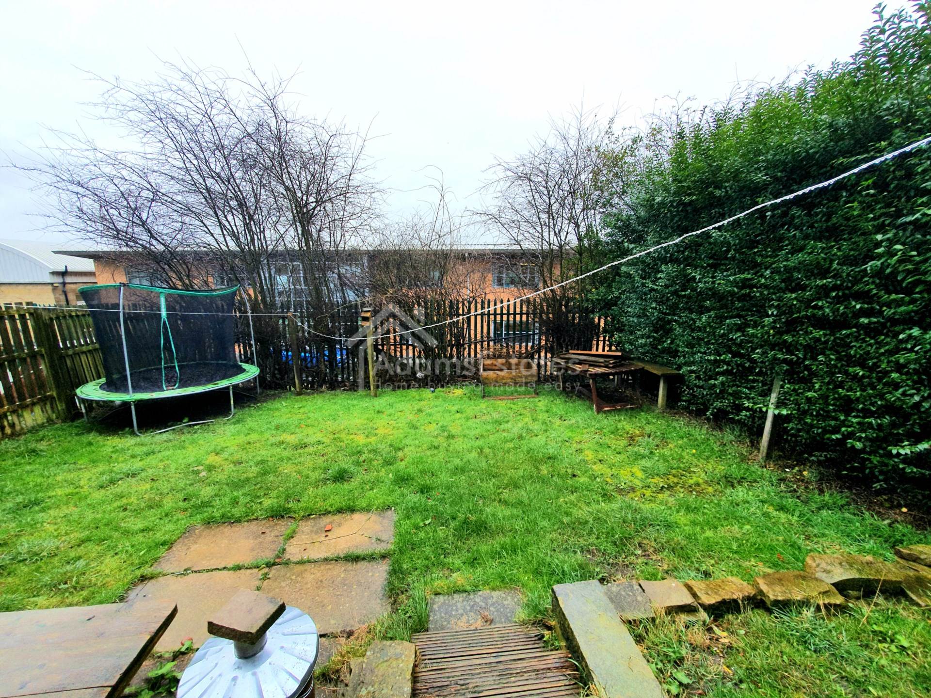 Northway, Mirfield, Image 9