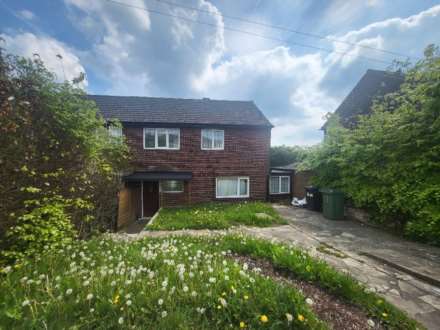 Northway, Mirfield, Image 1