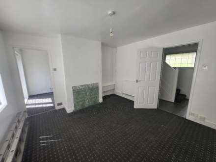 Northway, Mirfield, Image 2