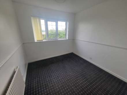 Northway, Mirfield, Image 3