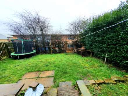 Northway, Mirfield, Image 9