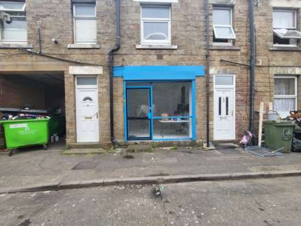 Office, Bradbury Street, Dewsbury