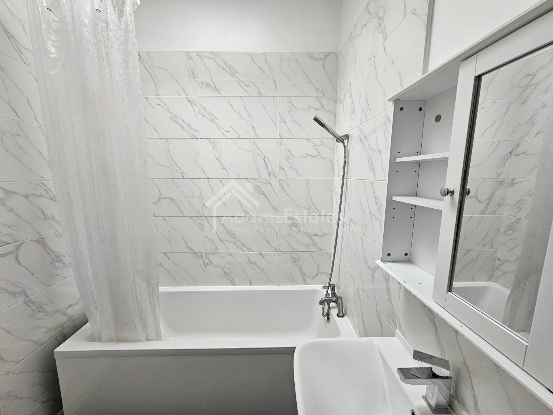 Oxford Terrace, Batley, Image 11