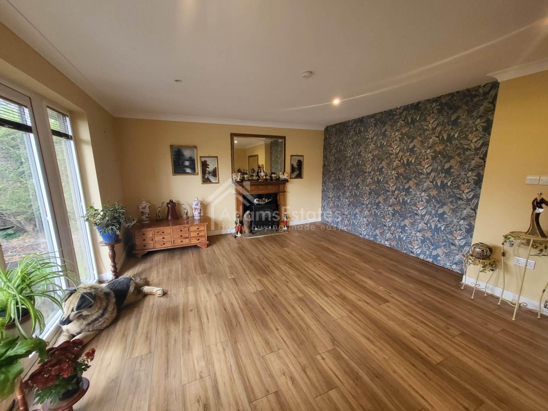 Chapel Lane, Thornhill, Image 2