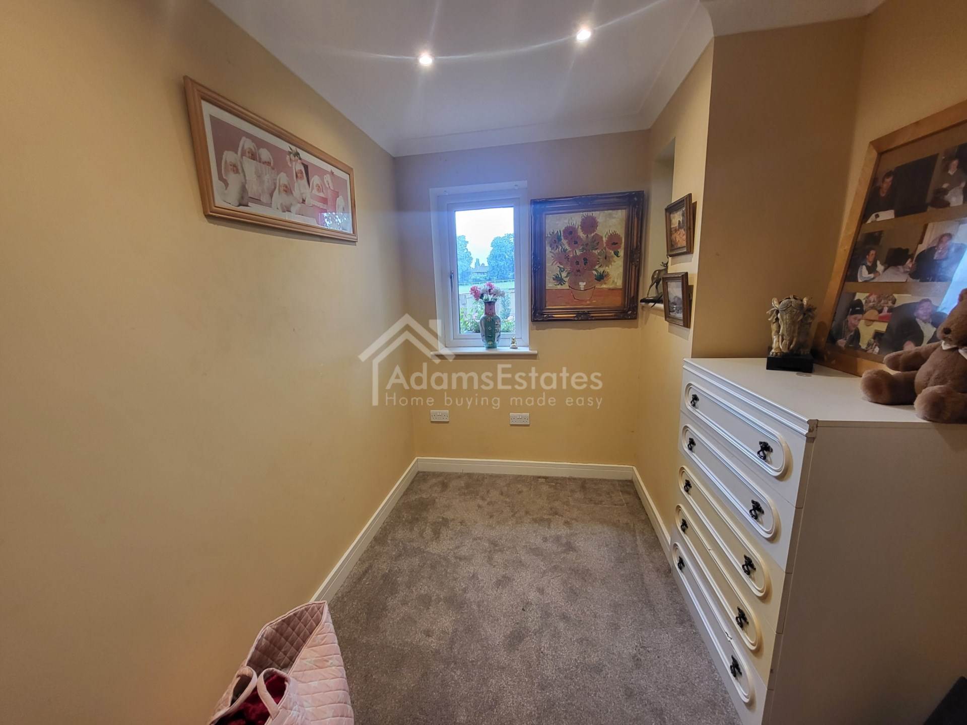 Chapel Lane, Thornhill, Image 5