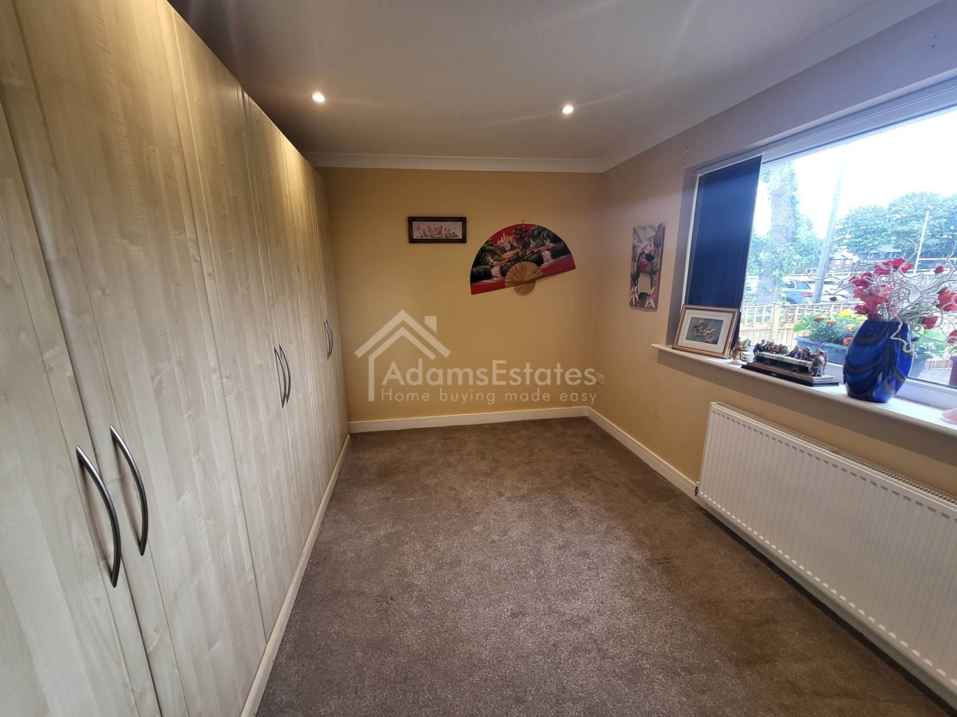 Chapel Lane, Thornhill, Image 6