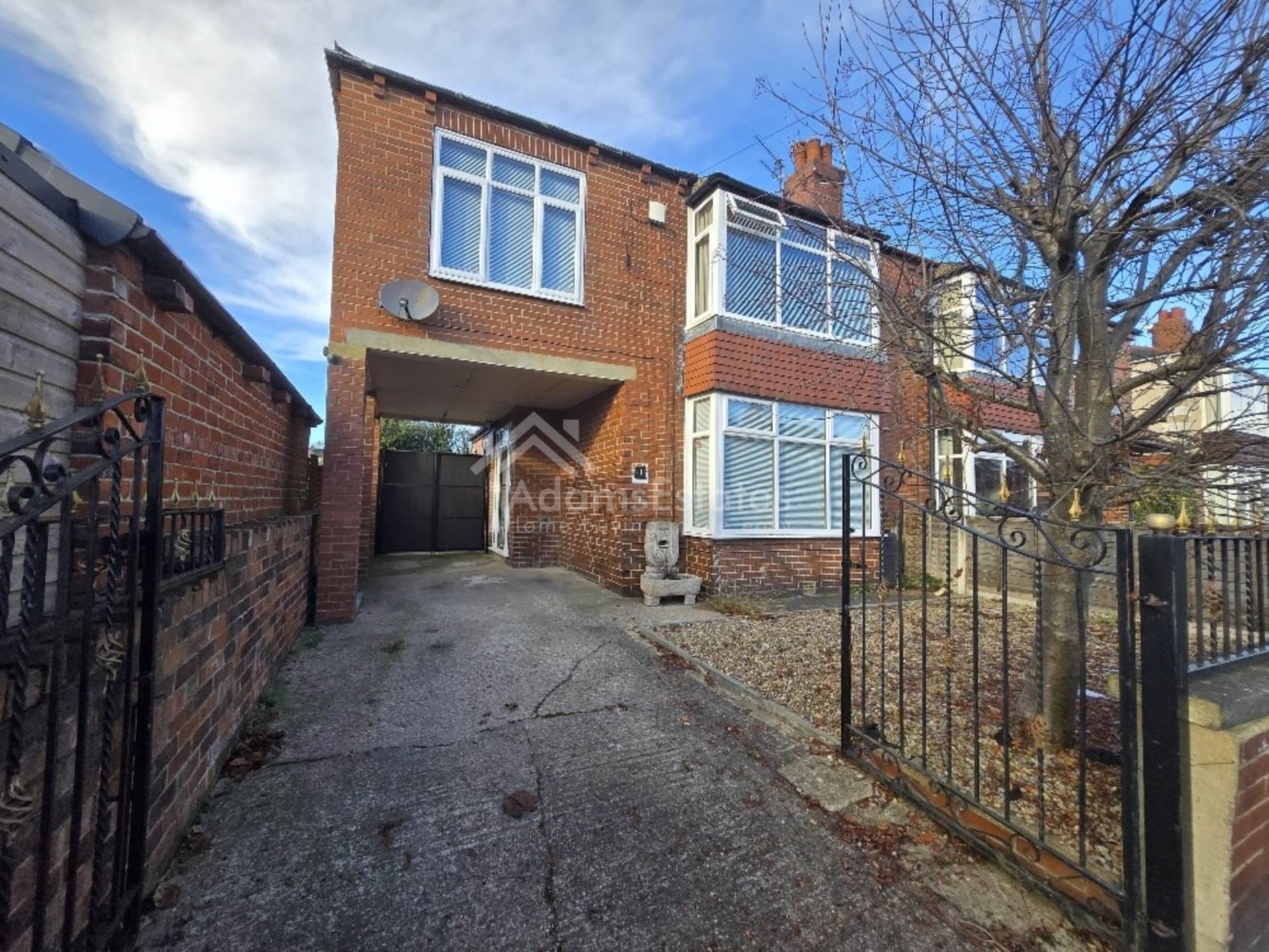 Bendigo Road, Dewsbury, Image 1