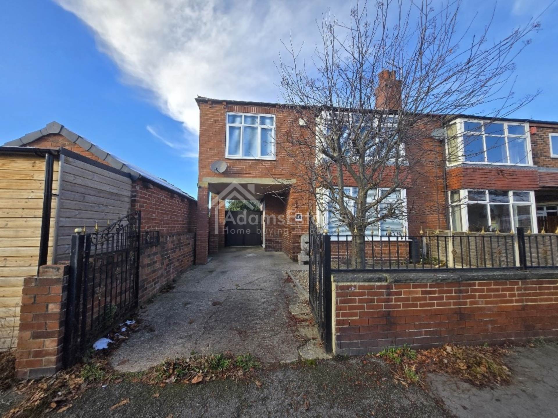 Bendigo Road, Dewsbury, Image 2