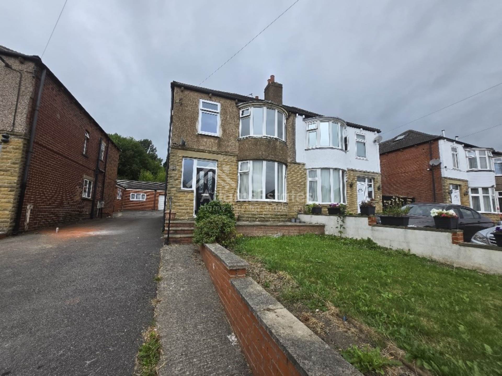 Headfield Road, Dewsbury, Image 1
