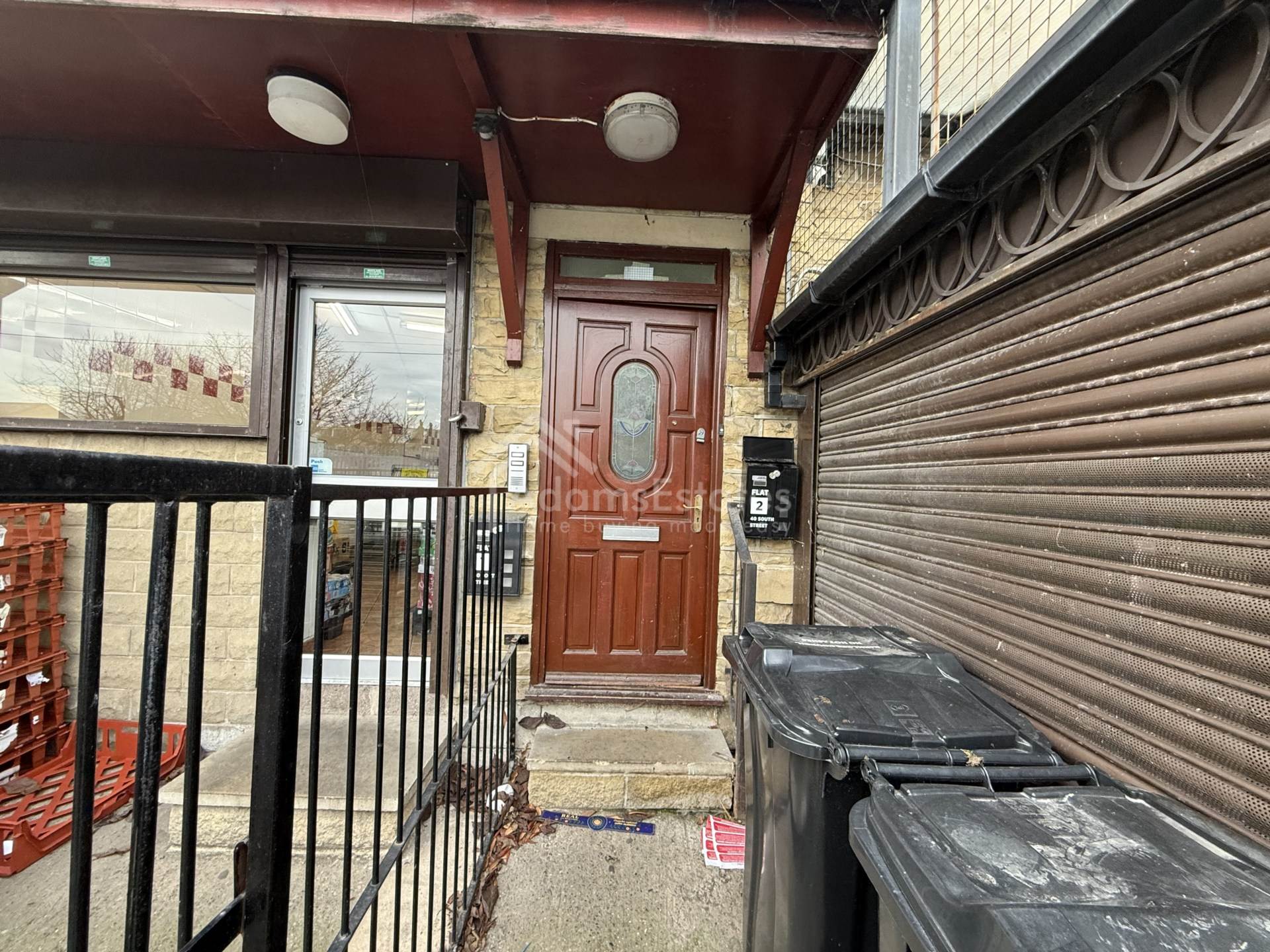 South Street, Dewsbury, Image 1