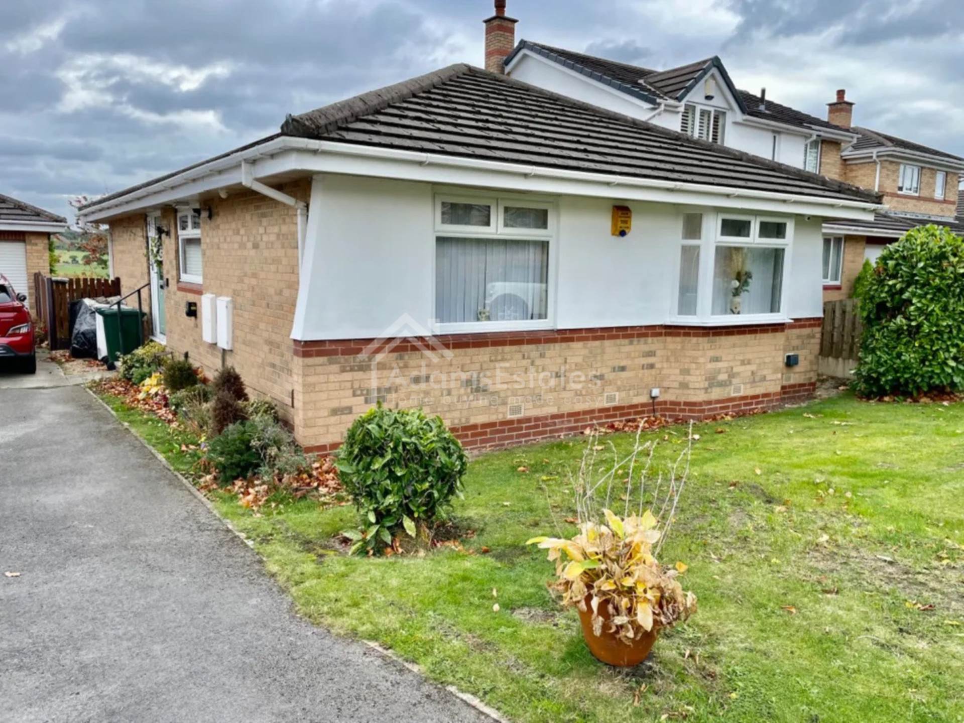 Leith Court, Dewsbury, Image 1