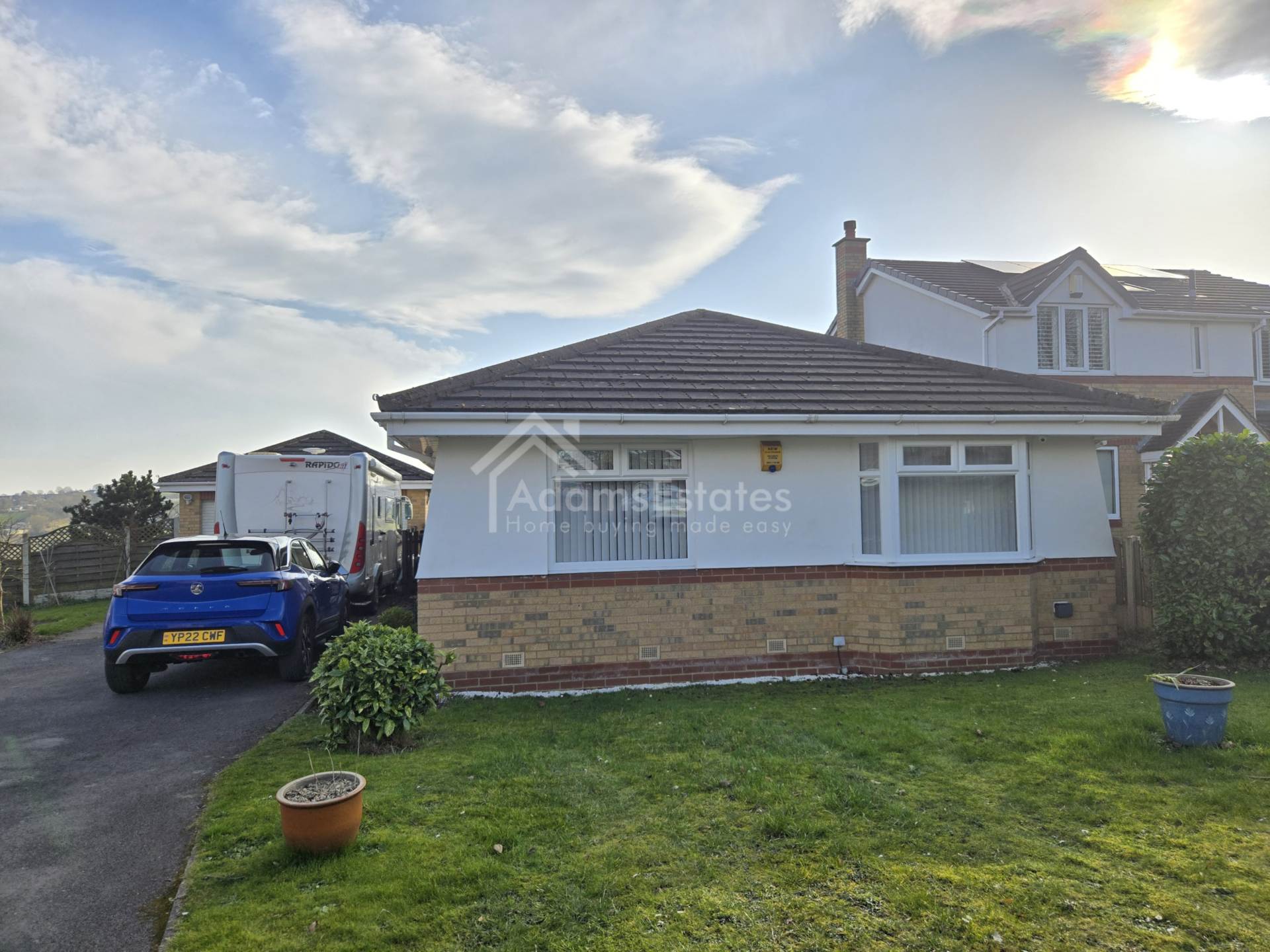 Leith Court, Dewsbury, Image 2