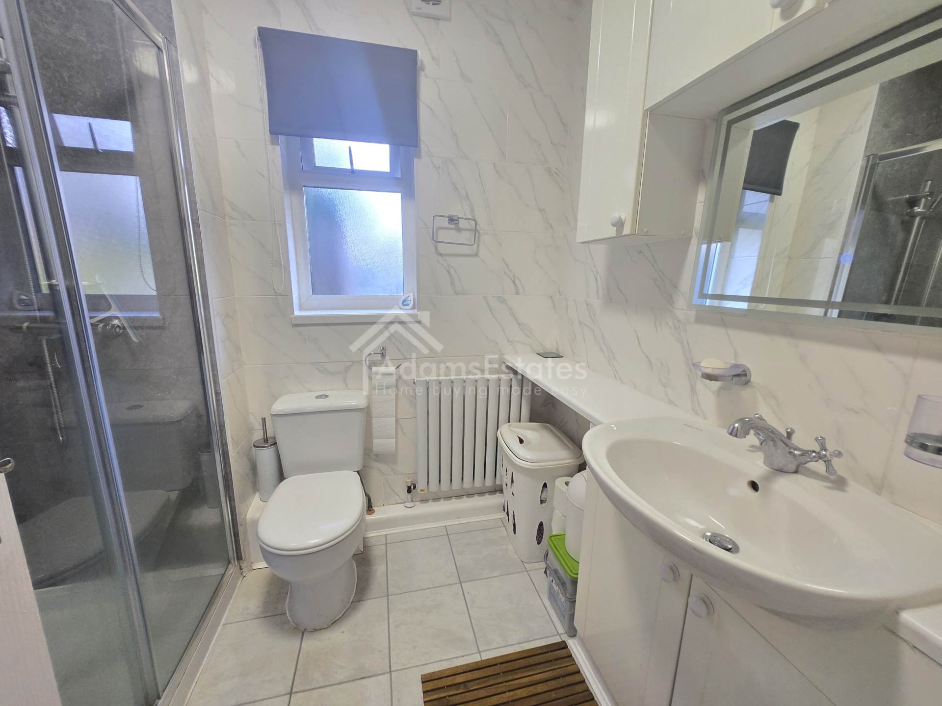 Leith Court, Dewsbury, Image 8