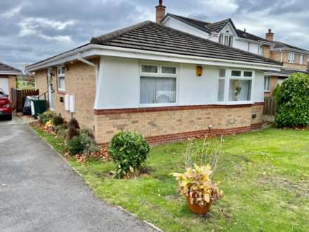 Leith Court, Dewsbury, Image 1