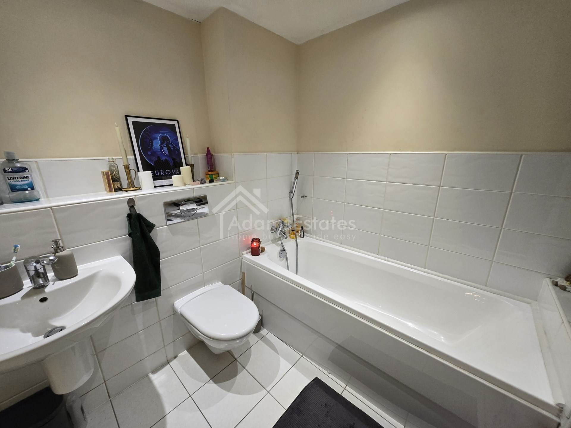 Ellis Court, Dewsbury, Image 4
