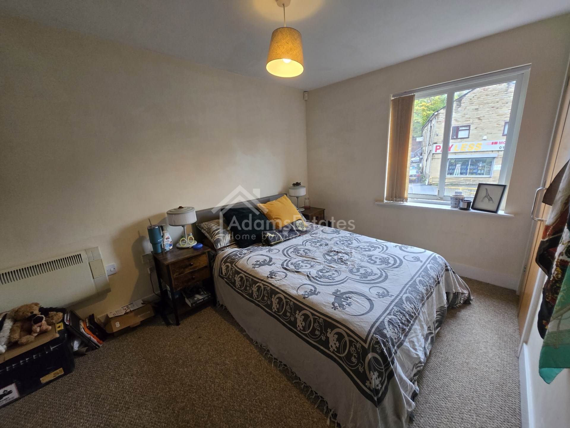 Ellis Court, Dewsbury, Image 6