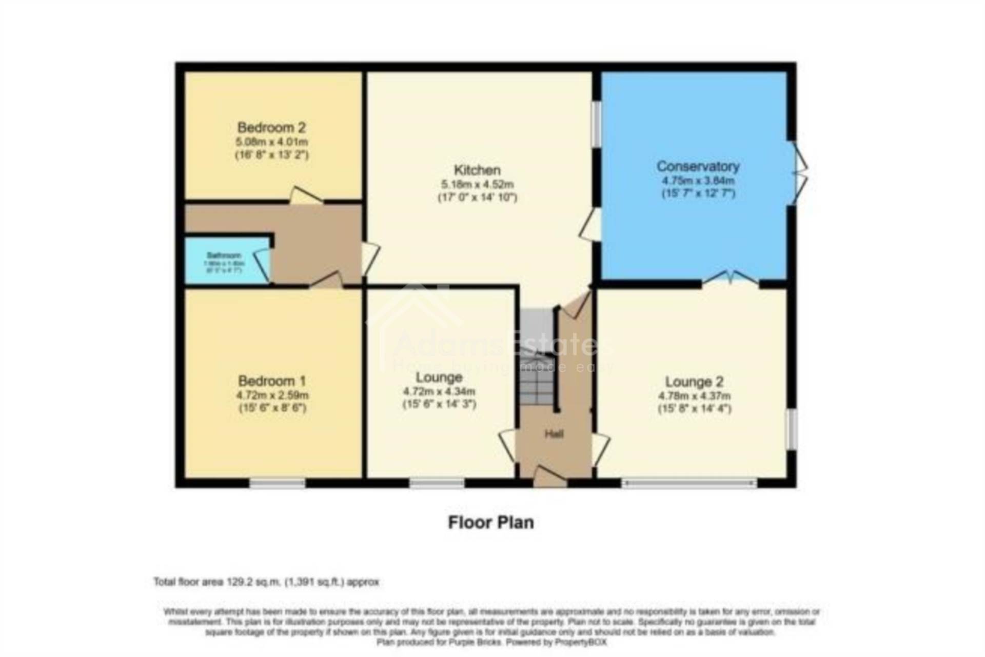 Longlands Road, Dewsbury, Image 43