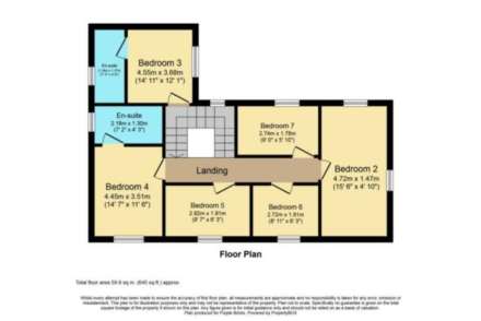 Longlands Road, Dewsbury, Image 42
