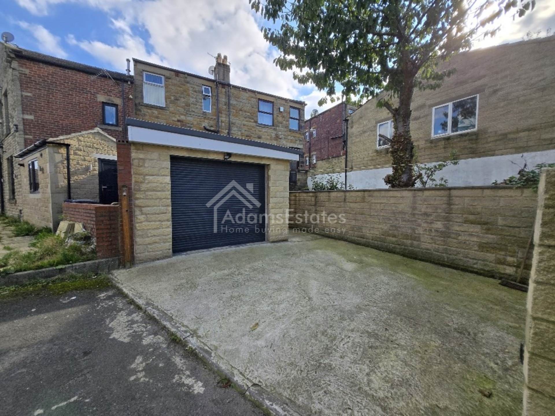 Dark Lane, Batley, Image 12