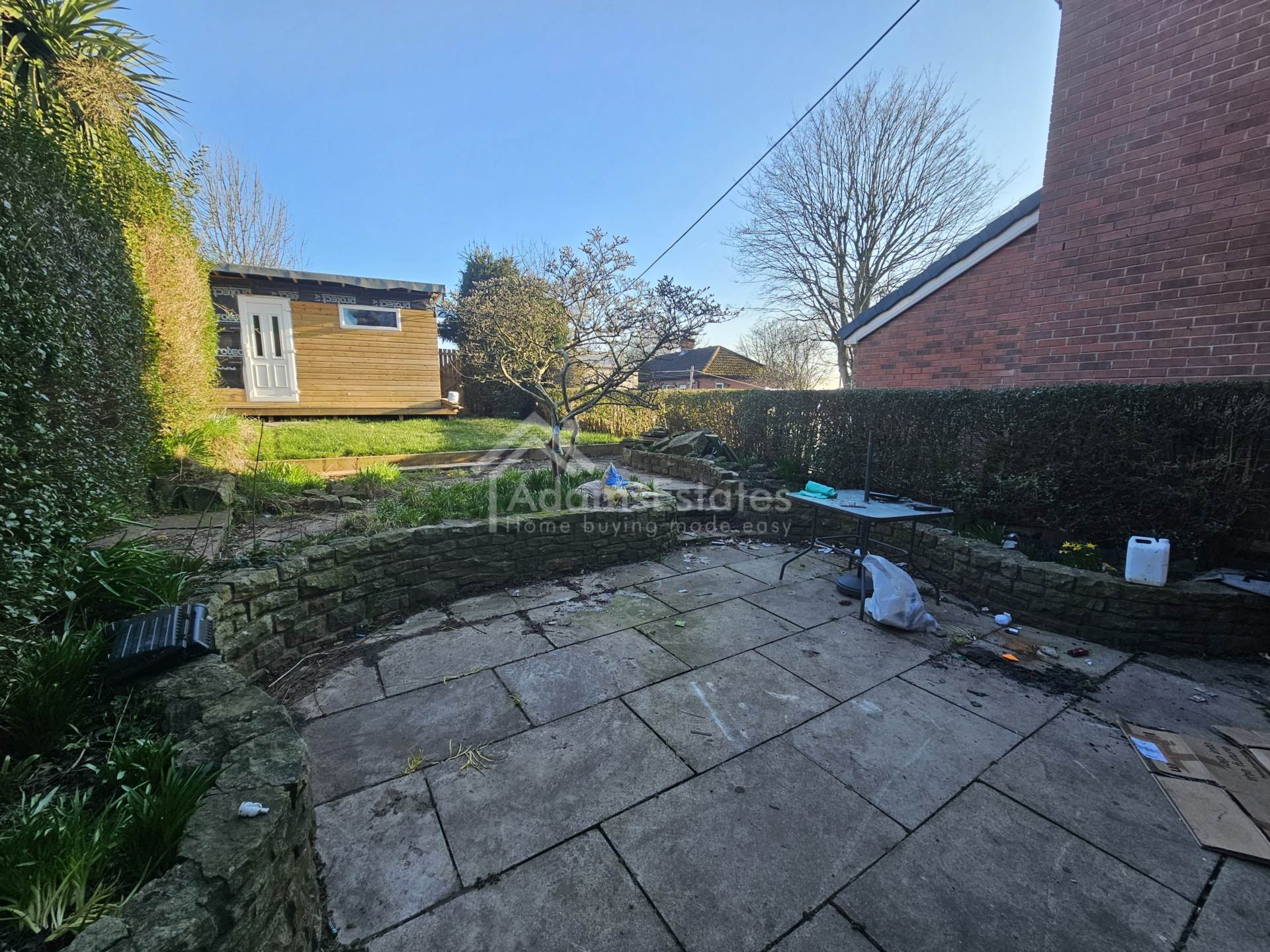 Moorend Lane, Dewsbury, Image 10