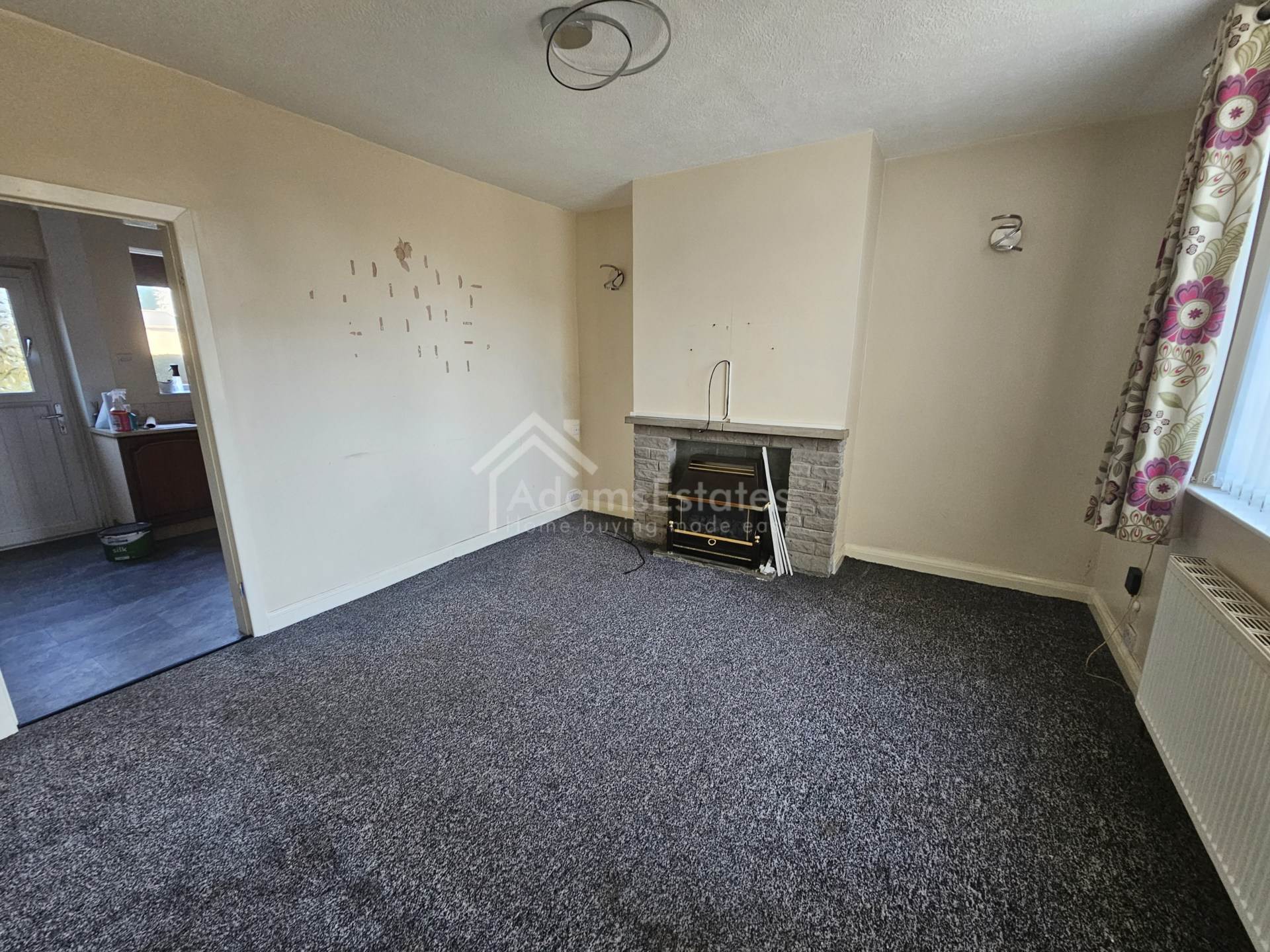 Moorend Lane, Dewsbury, Image 2