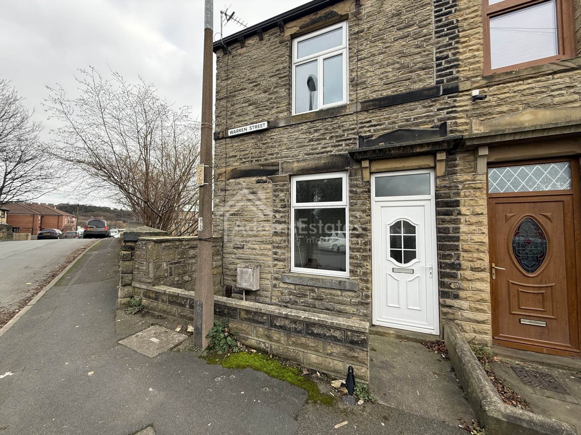 Warren Street, Dewsbury, Image 1