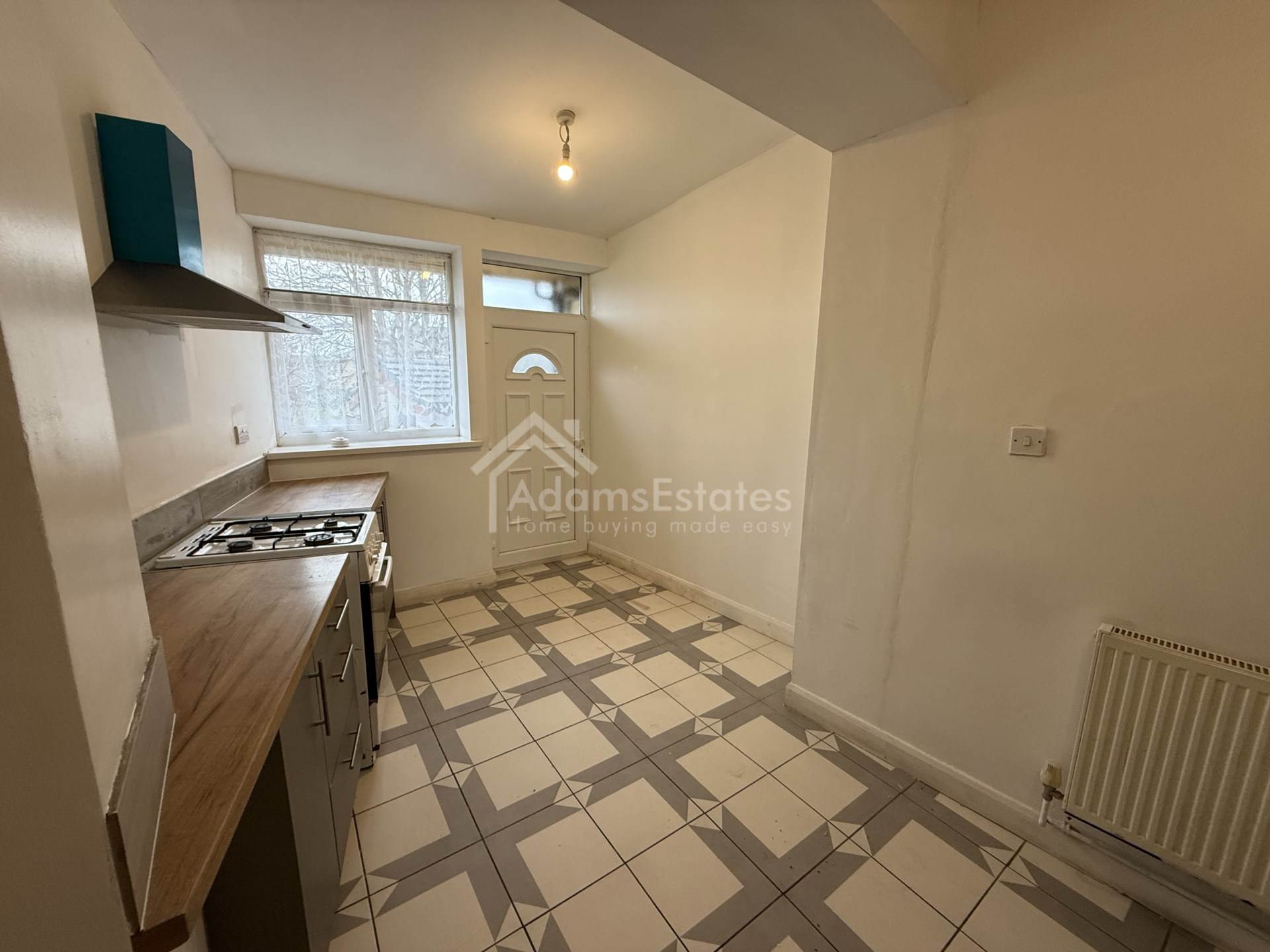 Warren Street, Dewsbury, Image 4