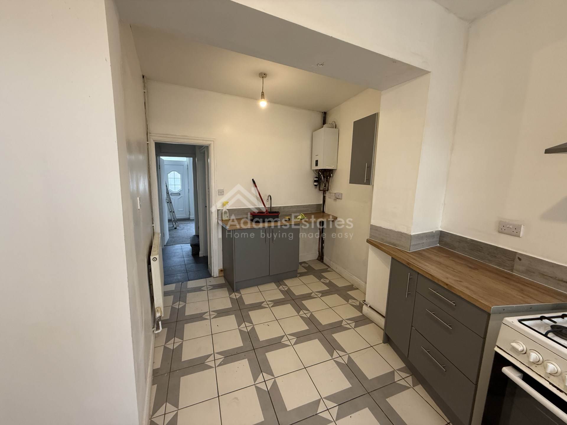 Warren Street, Dewsbury, Image 5