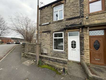 Warren Street, Dewsbury, Image 1